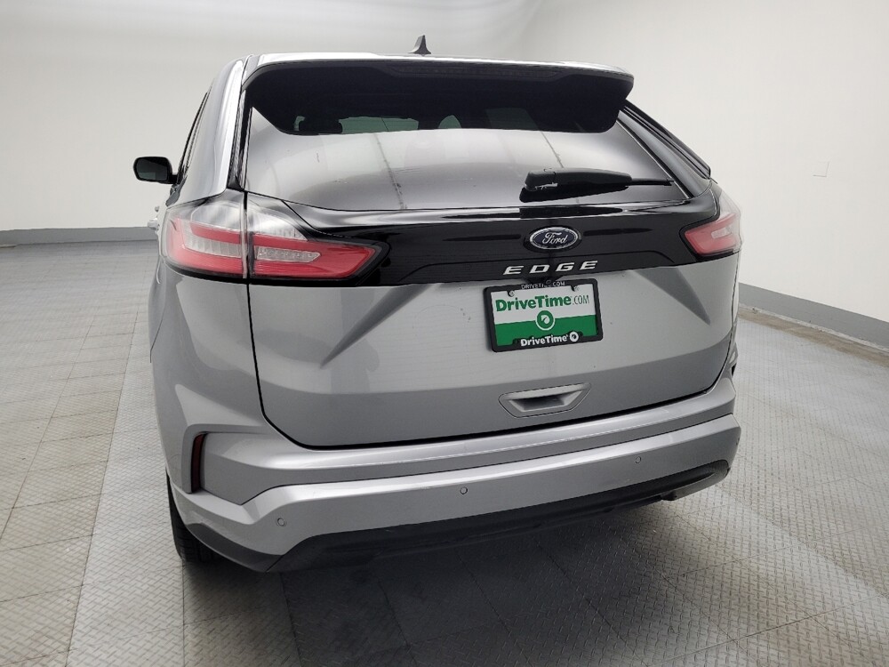 2022 Ford Edge in Des Moines, IA 50310 - 18094082 6