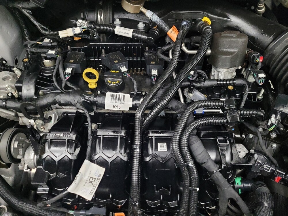 2022 Ford Edge in Des Moines, IA 50310 - 18094082 30