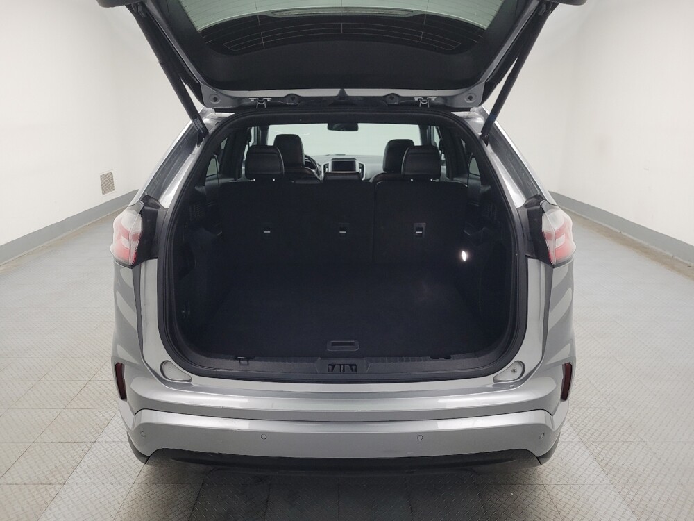 2022 Ford Edge in Des Moines, IA 50310 - 18094082 29