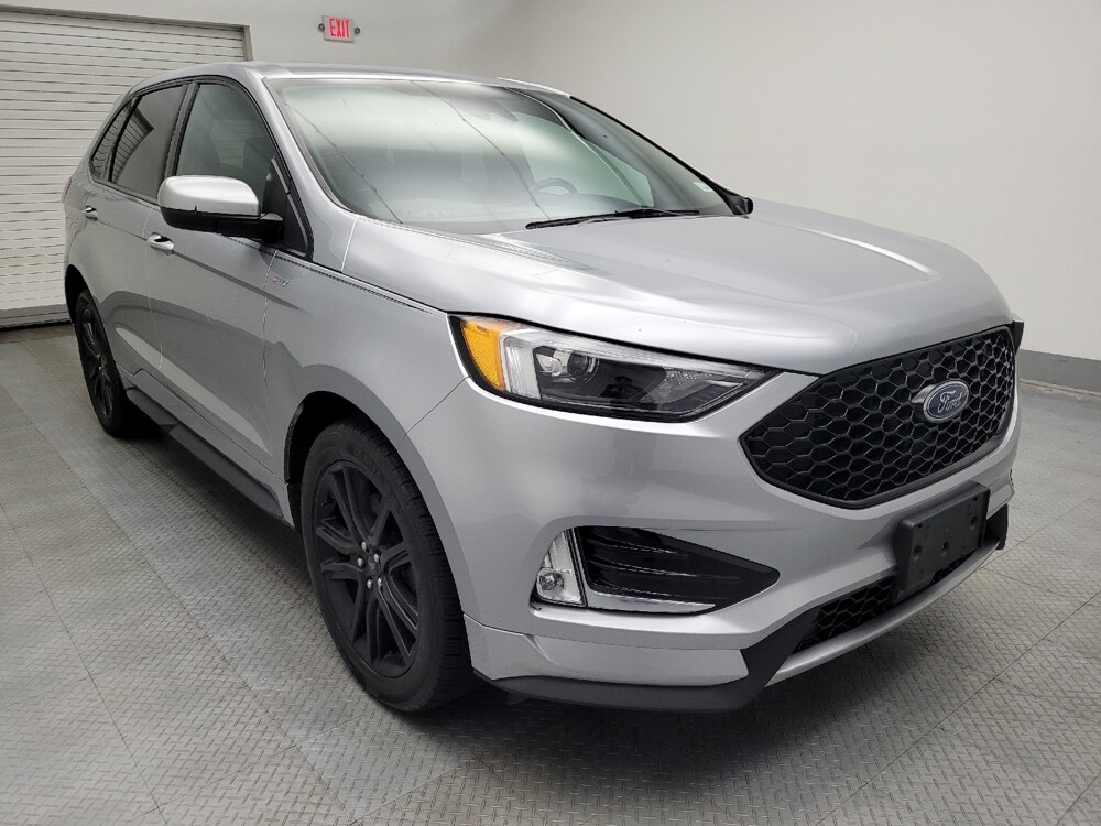 2022 Ford Edge in Des Moines, IA 50310 - 18094082 13