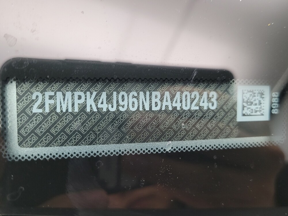 2022 Ford Edge in Des Moines, IA 50310 - 18094082 33