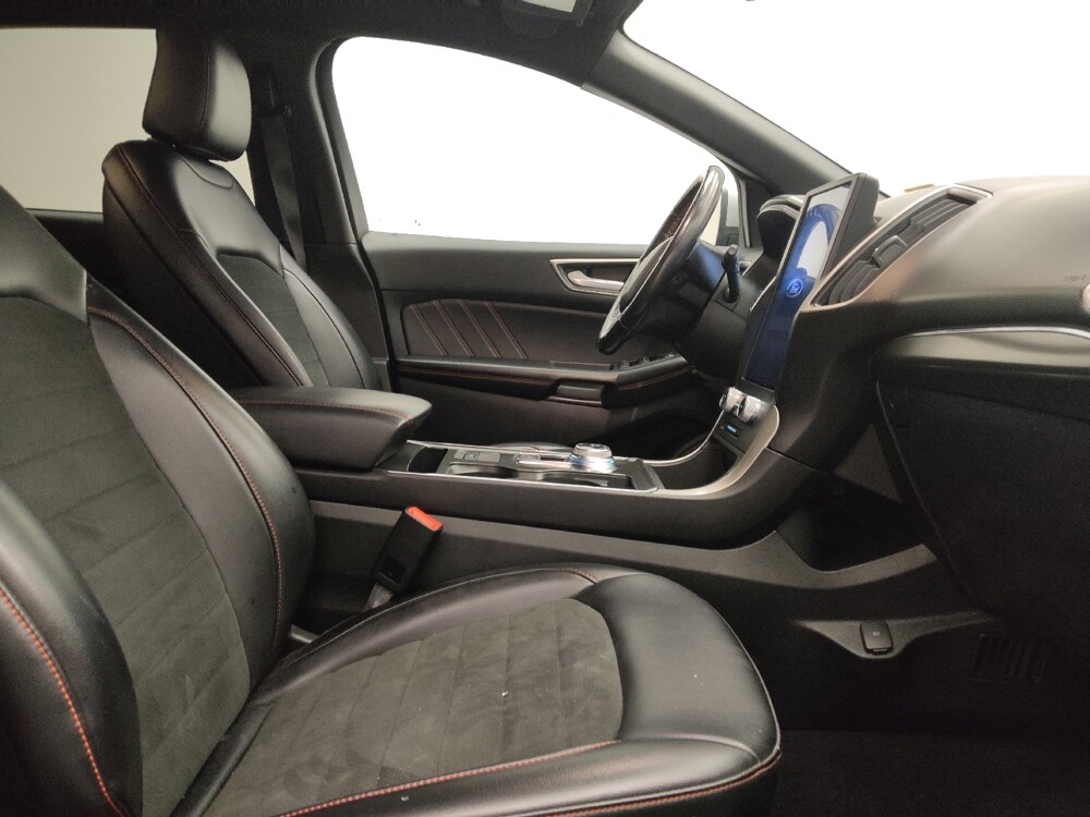2022 Ford Edge in Des Moines, IA 50310 - 18094082 21