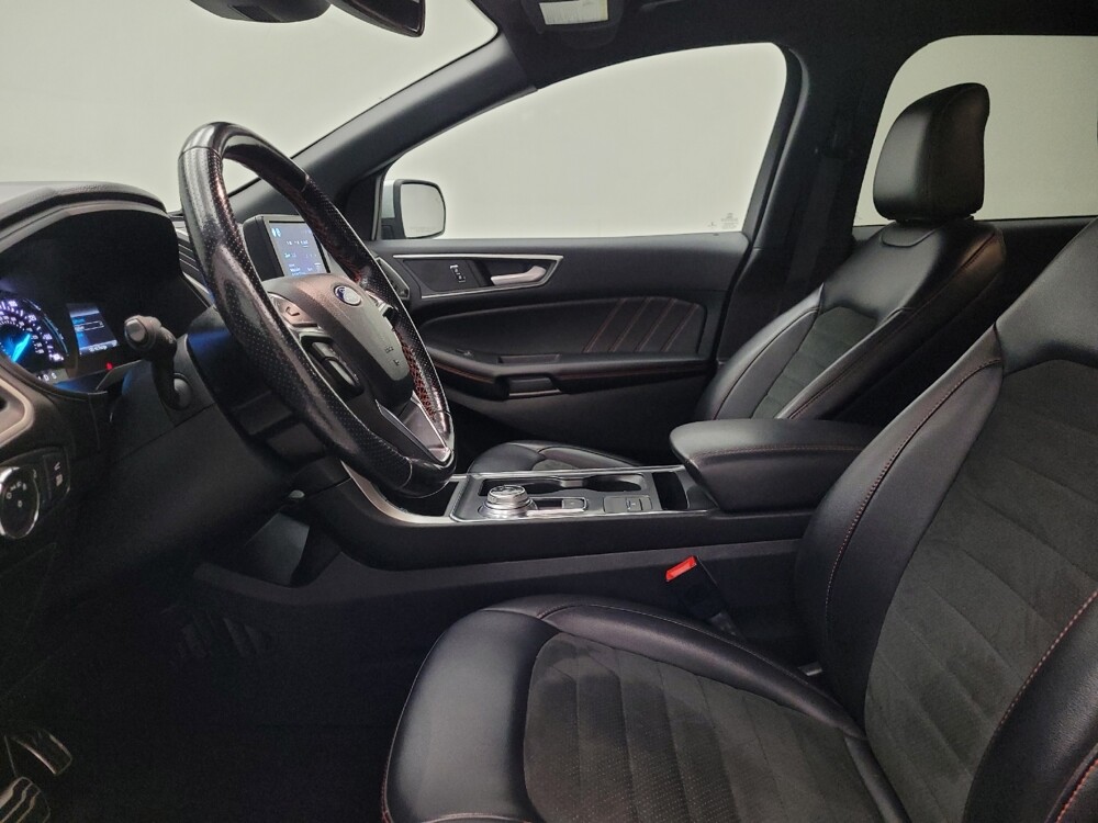 2022 Ford Edge in Des Moines, IA 50310 - 18094082 17