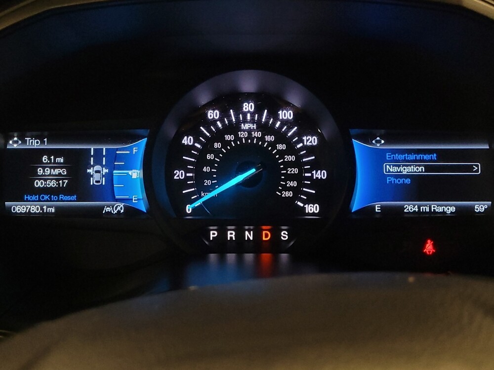 2022 Ford Edge in Des Moines, IA 50310 - 18094082 23