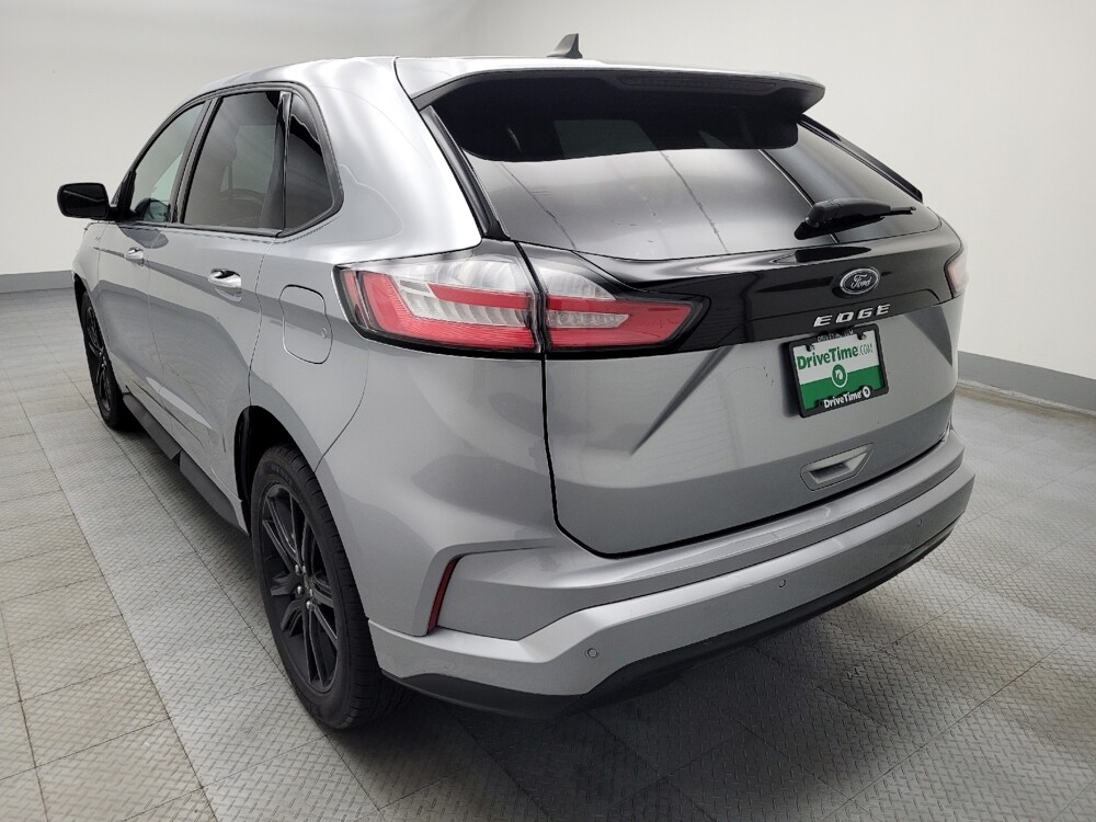 2022 Ford Edge in Des Moines, IA 50310 - 18094082 5