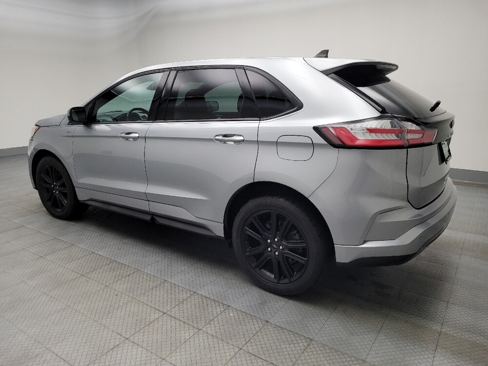 2022 Ford Edge in Des Moines, IA 50310 - 18094082 3