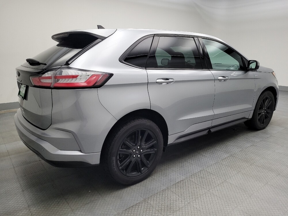 2022 Ford Edge in Des Moines, IA 50310 - 18094082 10