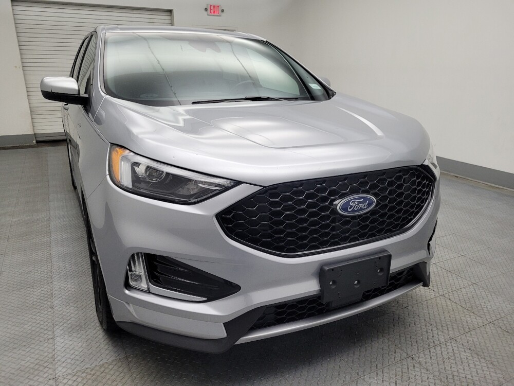 2022 Ford Edge in Des Moines, IA 50310 - 18094082 14