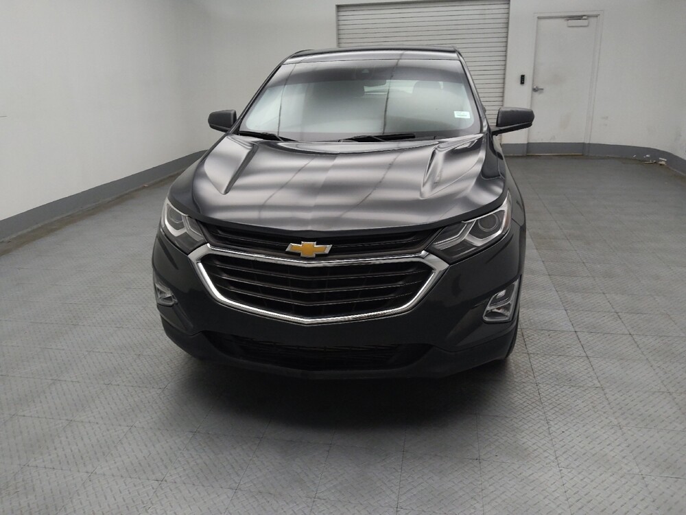 2020 Chevrolet Equinox in St. Louis, MO 63125 - 18094083 15
