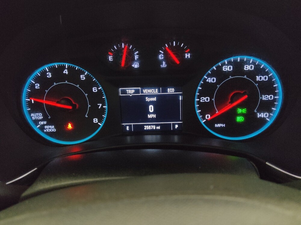 2020 Chevrolet Equinox in St. Louis, MO 63125 - 18094083 23