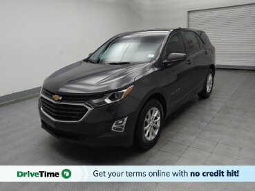 2020 Chevrolet Equinox in St. Louis, MO 63125