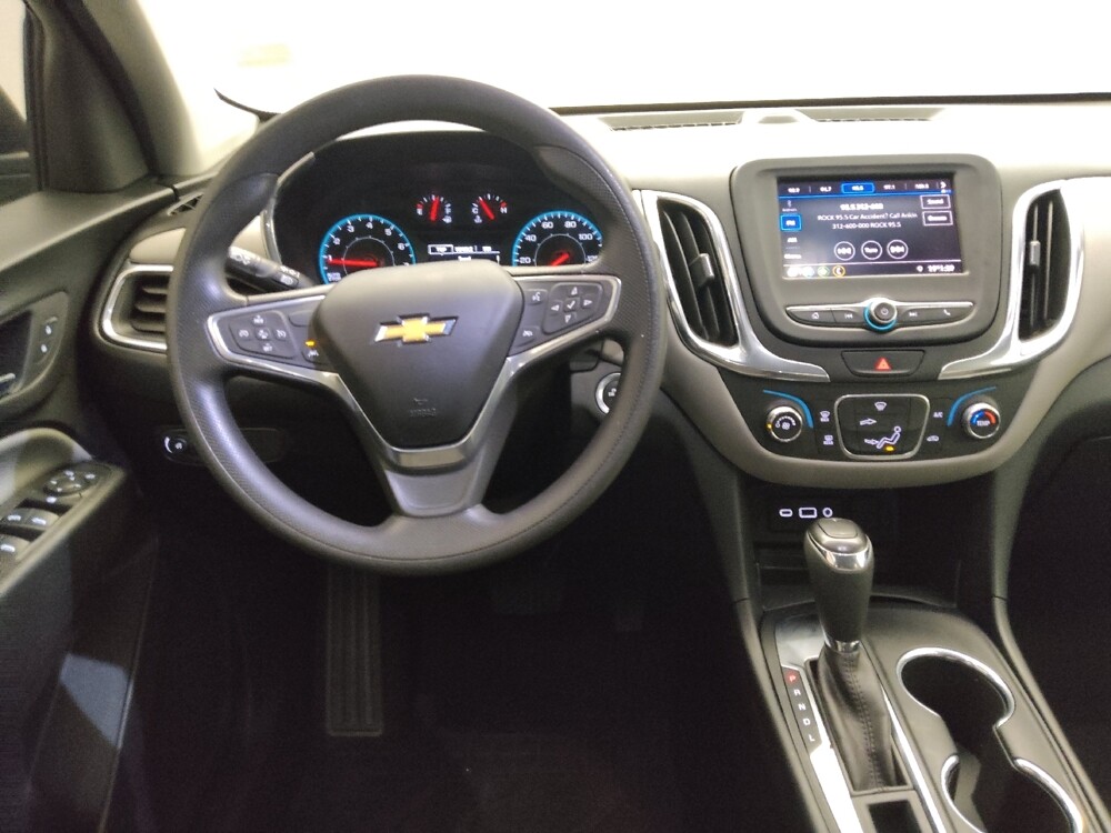 2020 Chevrolet Equinox in St. Louis, MO 63125 - 18094083 22