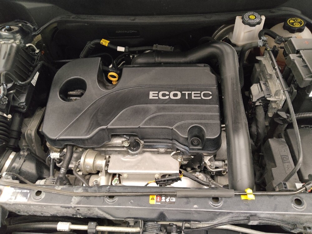 2020 Chevrolet Equinox in St. Louis, MO 63125 - 18094083 30