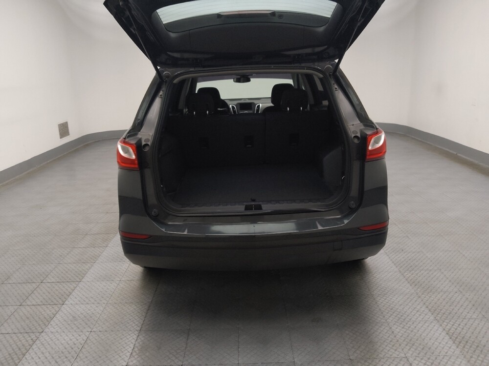 2020 Chevrolet Equinox in St. Louis, MO 63125 - 18094083 29