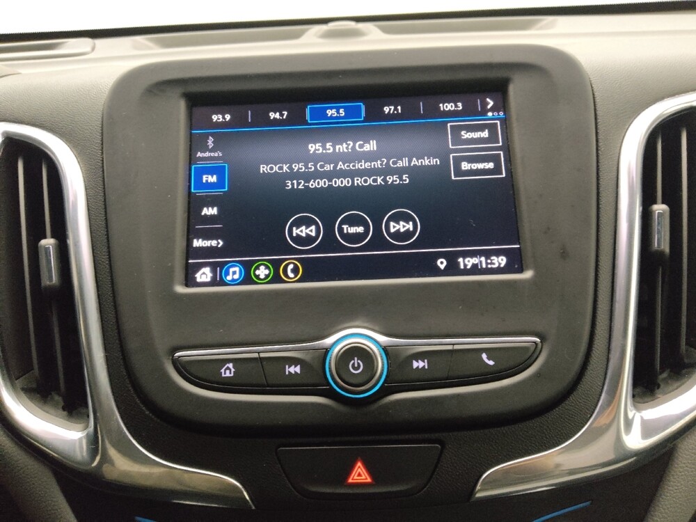 2020 Chevrolet Equinox in St. Louis, MO 63125 - 18094083 25