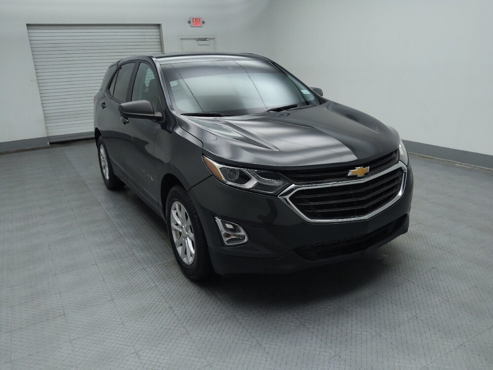 2020 Chevrolet Equinox in St. Louis, MO 63125 - 18094083 13
