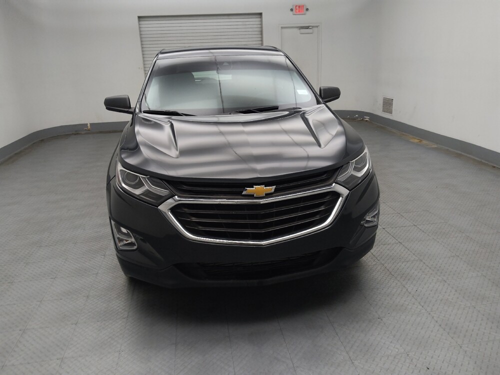 2020 Chevrolet Equinox in St. Louis, MO 63125 - 18094083 14