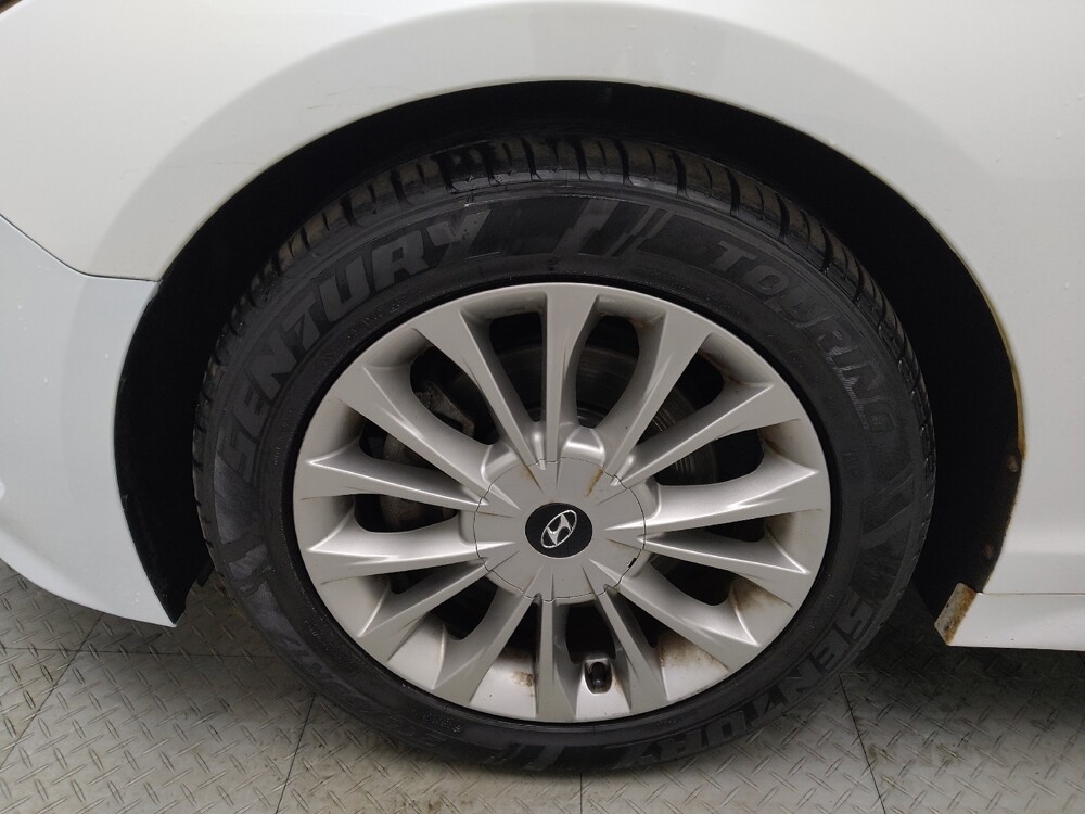 2015 Hyundai Sonata in Lombard, IL 60148 - 18094084 31