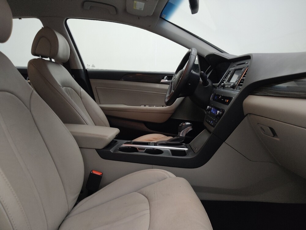 2015 Hyundai Sonata in Lombard, IL 60148 - 18094084 21
