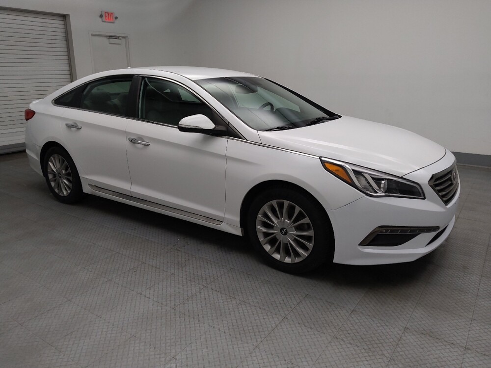 2015 Hyundai Sonata in Lombard, IL 60148 - 18094084 11