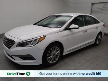 2015 Hyundai Sonata in Lombard, IL 60148