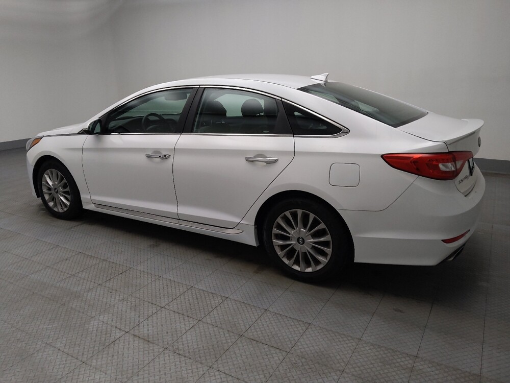 2015 Hyundai Sonata in Lombard, IL 60148 - 18094084 3