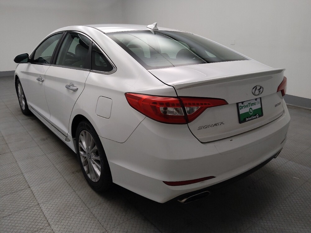 2015 Hyundai Sonata in Lombard, IL 60148 - 18094084 5