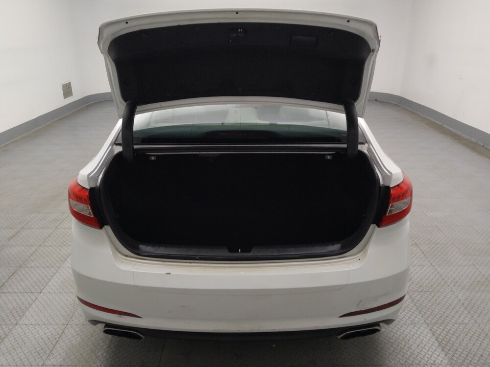 2015 Hyundai Sonata in Lombard, IL 60148 - 18094084 29