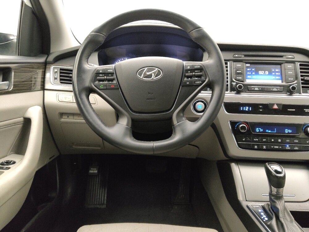 2015 Hyundai Sonata in Lombard, IL 60148 - 18094084 22