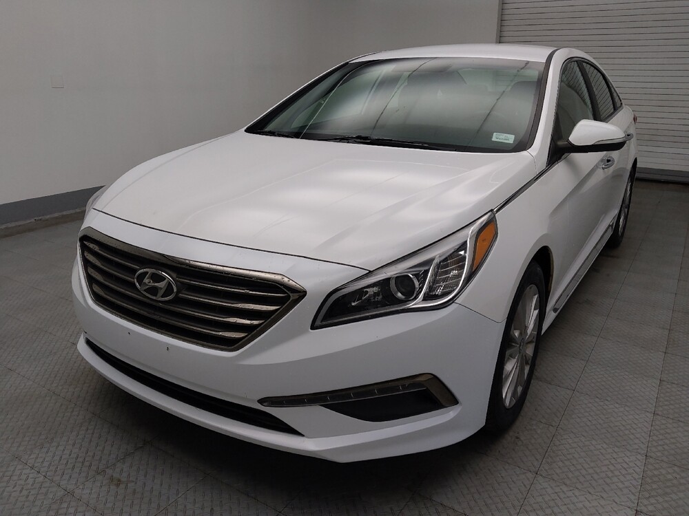 2015 Hyundai Sonata in Lombard, IL 60148 - 18094084 15