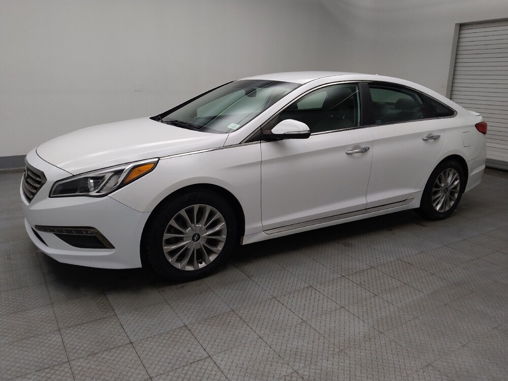 2015 Hyundai Sonata in Lombard, IL 60148 - 18094084 2