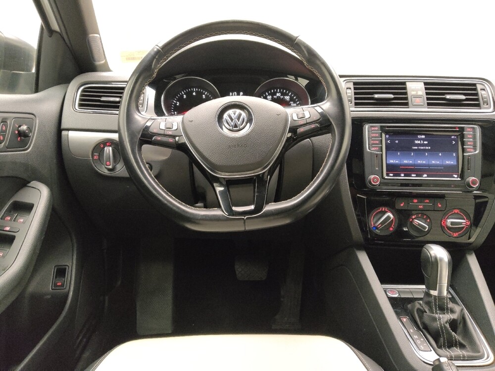 2016 Volkswagen Jetta in Lombard, IL 60148 - 18094086 22