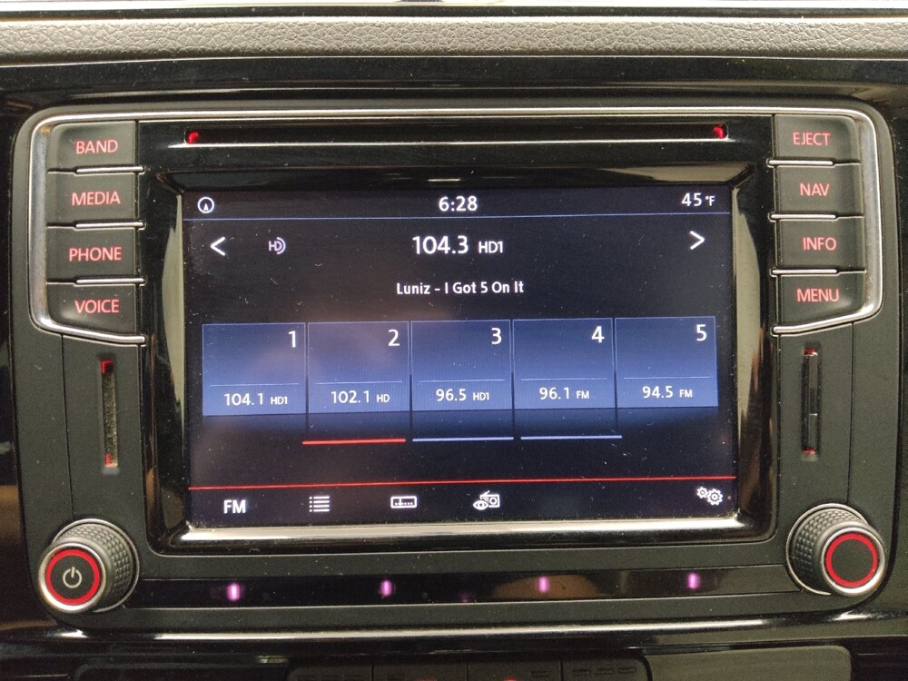 2016 Volkswagen Jetta in Lombard, IL 60148 - 18094086 25