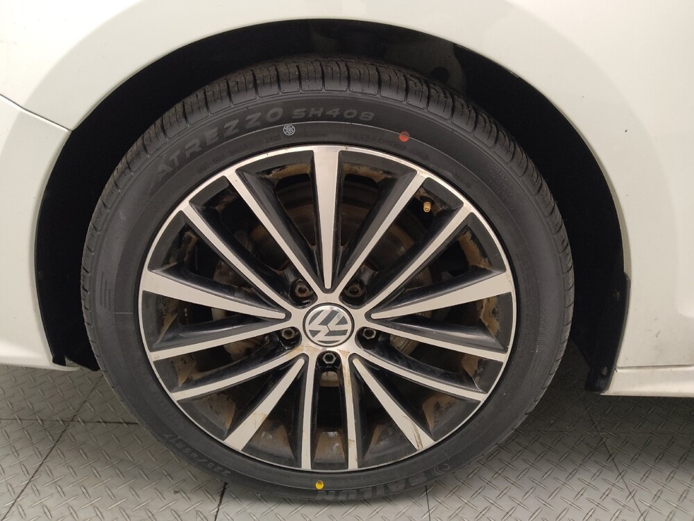 2016 Volkswagen Jetta in Lombard, IL 60148 - 18094086 31