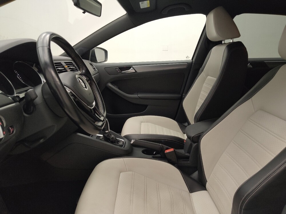 2016 Volkswagen Jetta in Lombard, IL 60148 - 18094086 17
