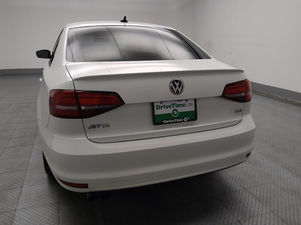 2016 Volkswagen Jetta in Lombard, IL 60148 - 18094086 6