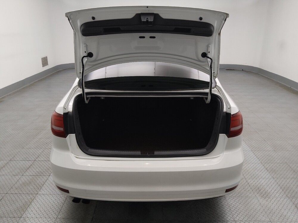 2016 Volkswagen Jetta in Lombard, IL 60148 - 18094086 29