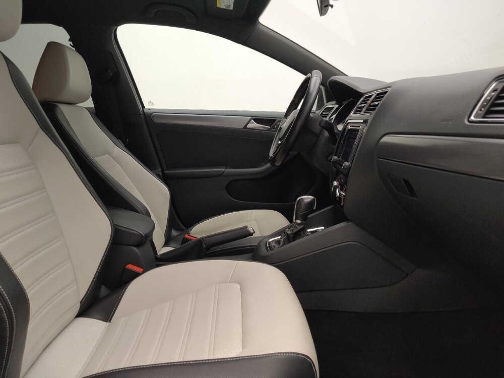 2016 Volkswagen Jetta in Lombard, IL 60148 - 18094086 21