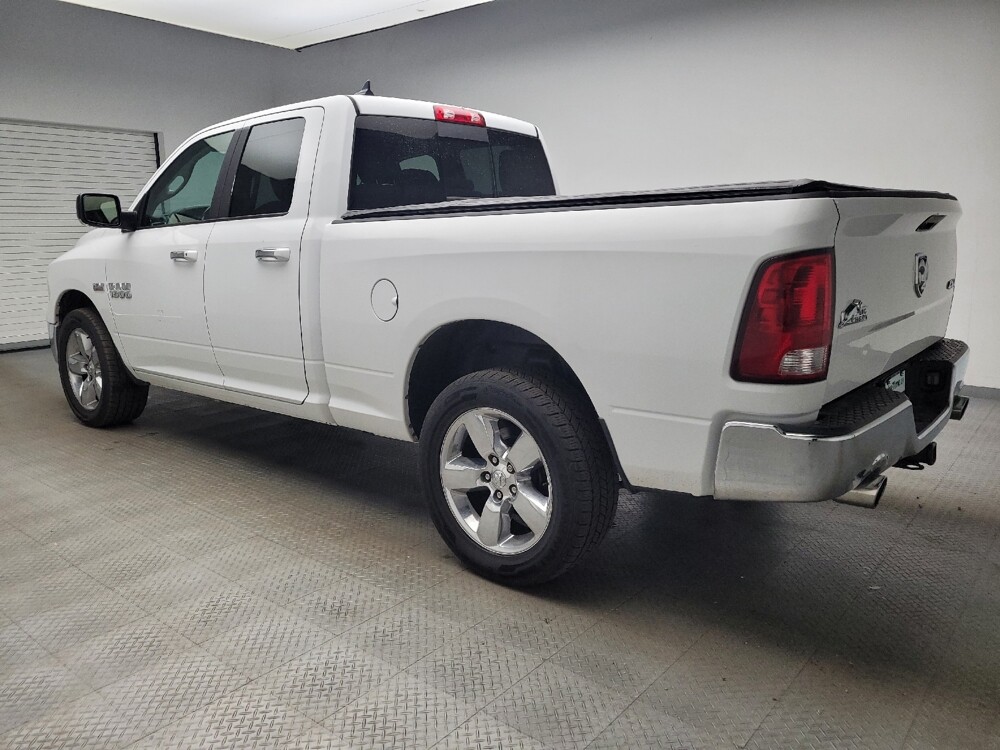 2015 RAM 1500 in Grand Rapids, MI 49508 - 18094087 3