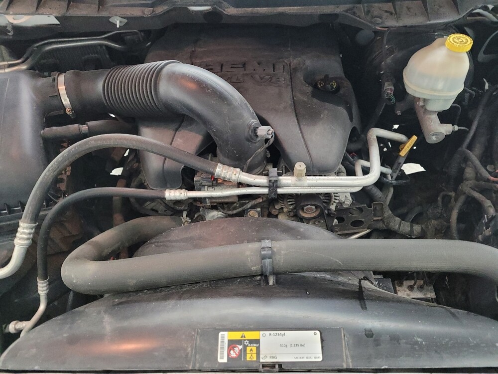 2015 RAM 1500 in Grand Rapids, MI 49508 - 18094087 30