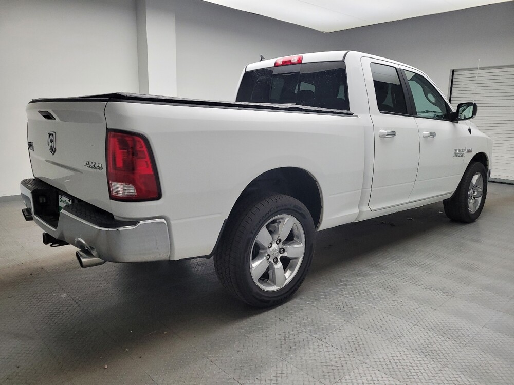 2015 RAM 1500 in Grand Rapids, MI 49508 - 18094087 10