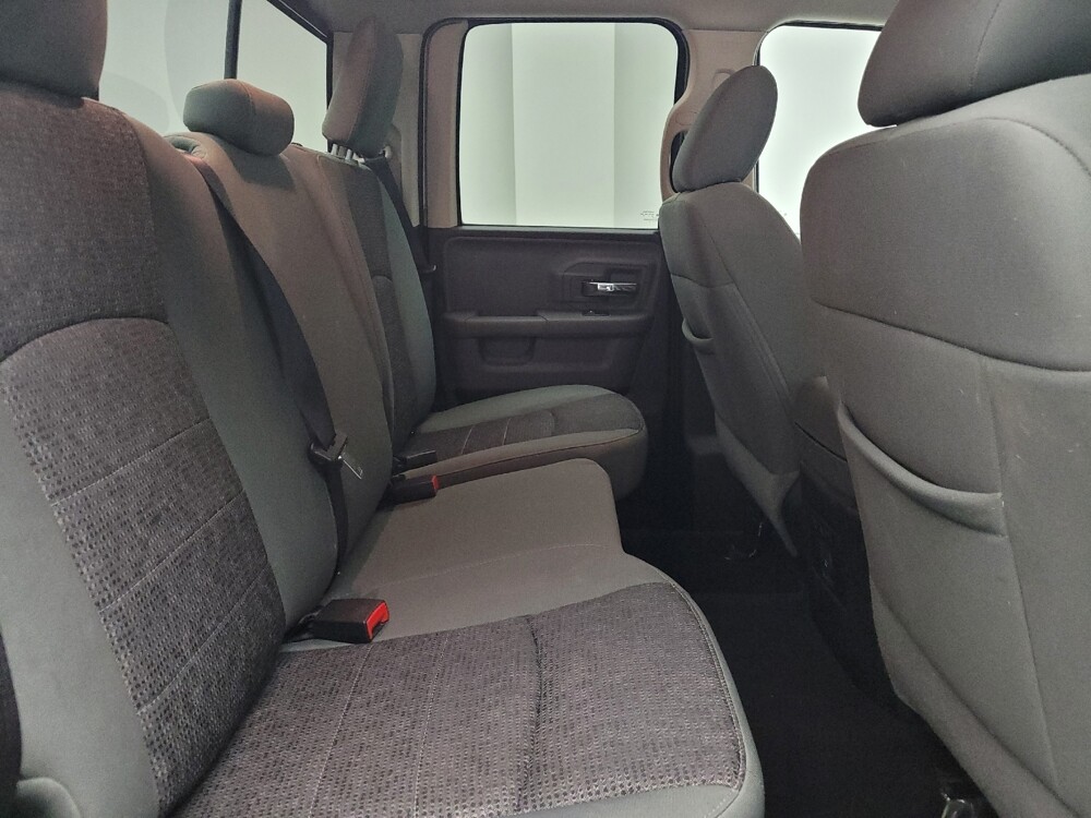 2015 RAM 1500 in Grand Rapids, MI 49508 - 18094087 19