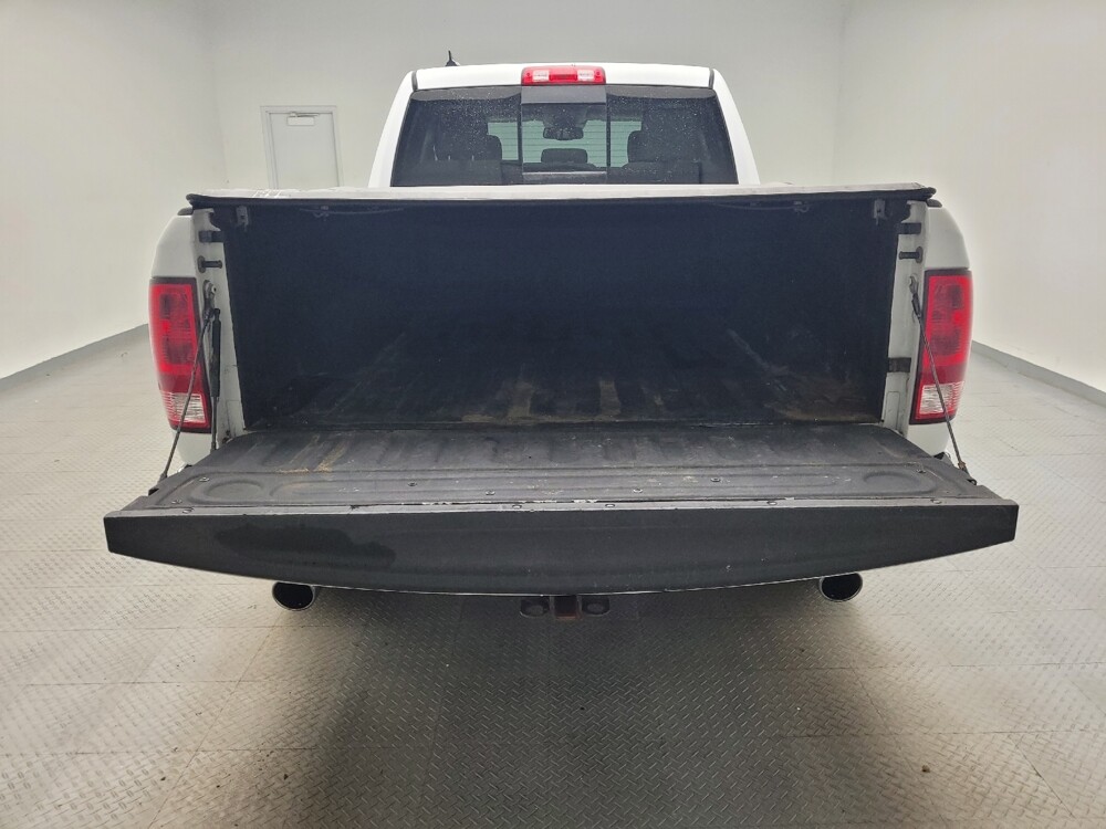 2015 RAM 1500 in Grand Rapids, MI 49508 - 18094087 29