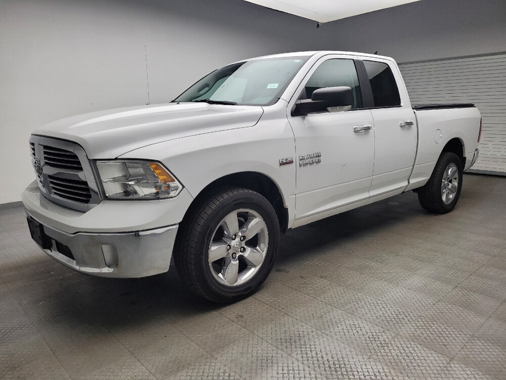 2015 RAM 1500 in Grand Rapids, MI 49508 - 18094087 2