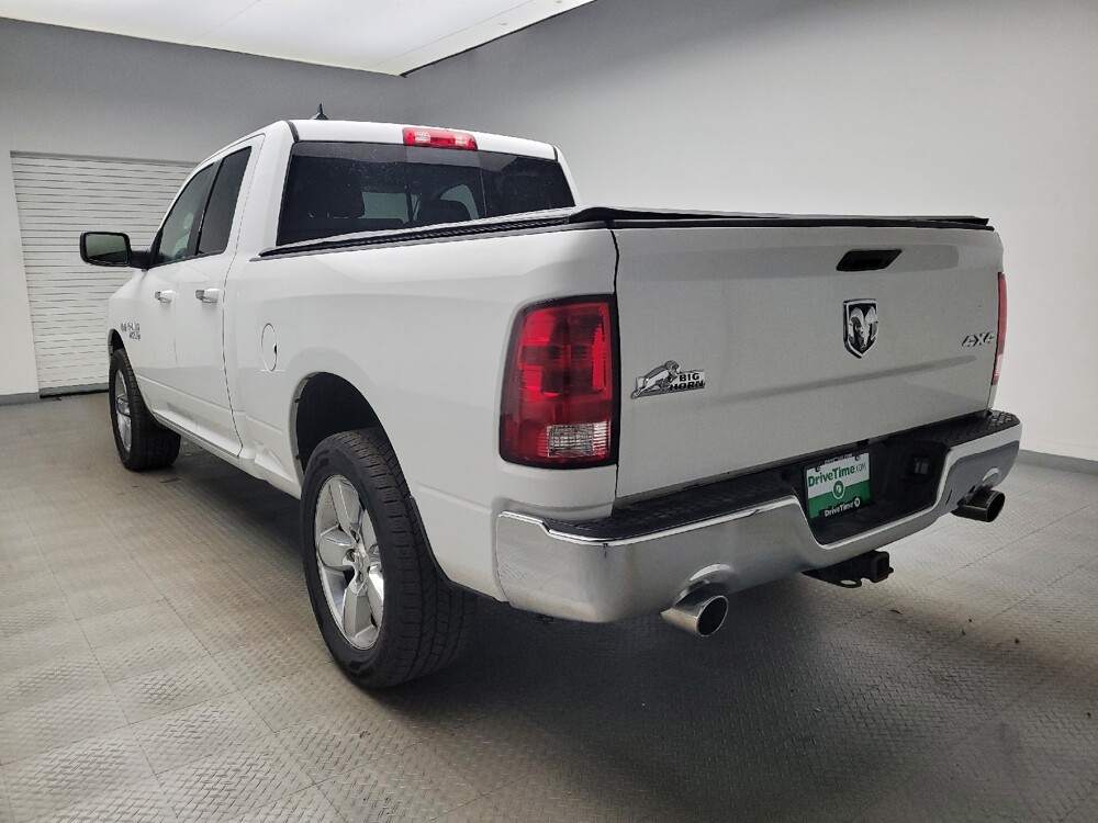 2015 RAM 1500 in Grand Rapids, MI 49508 - 18094087 5