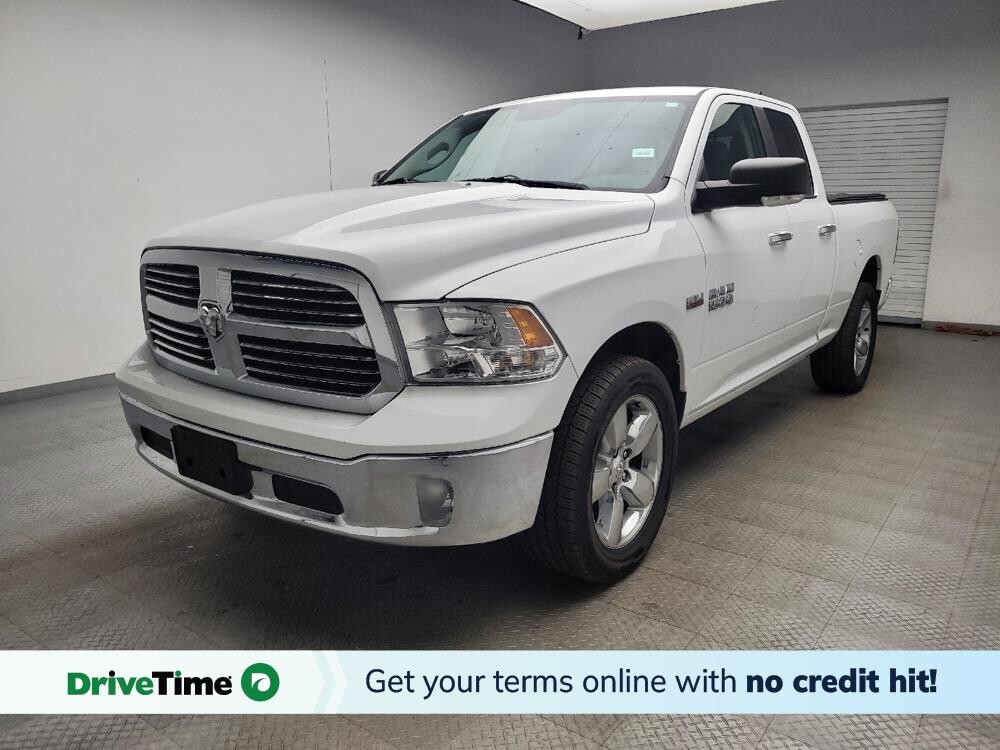 2015 RAM 1500 in Grand Rapids, MI 49508 - 18094087