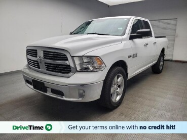 2015 RAM 1500 in Grand Rapids, MI 49508