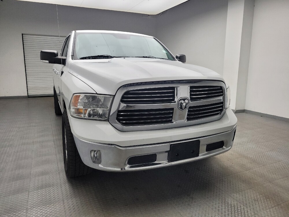 2015 RAM 1500 in Grand Rapids, MI 49508 - 18094087 14