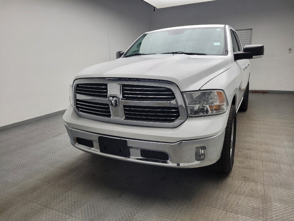 2015 RAM 1500 in Grand Rapids, MI 49508 - 18094087 15