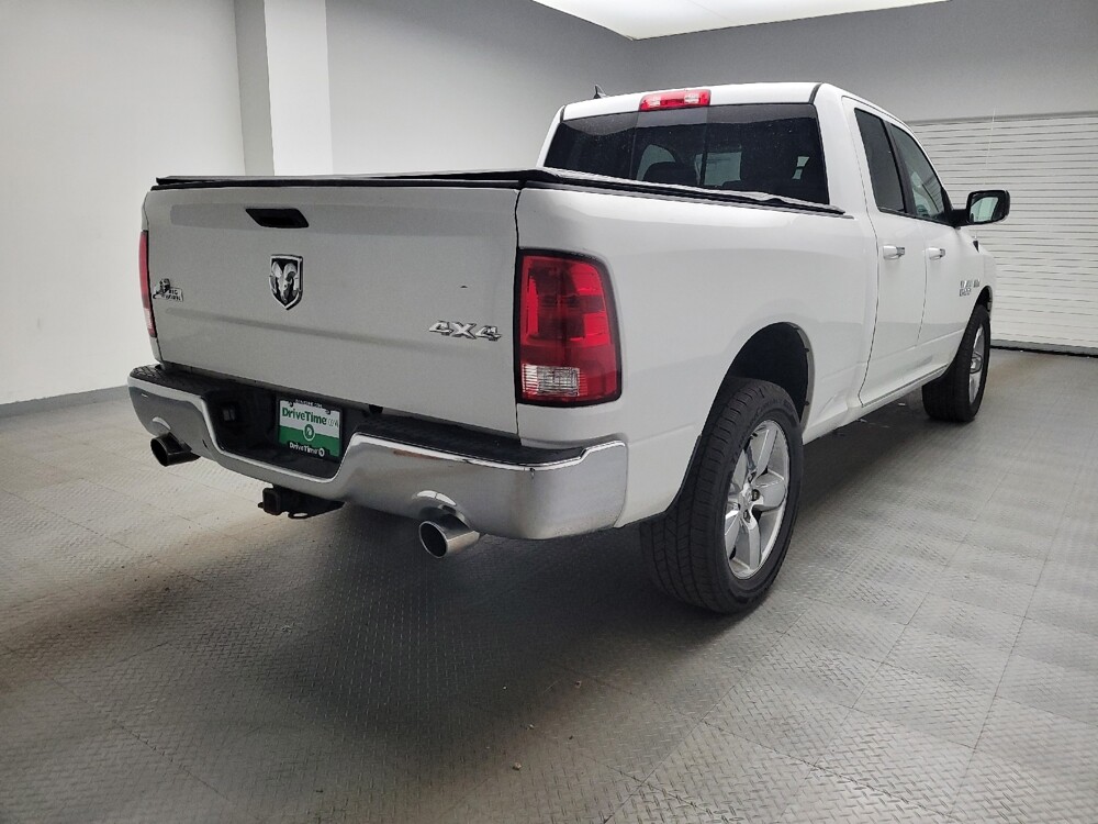 2015 RAM 1500 in Grand Rapids, MI 49508 - 18094087 9